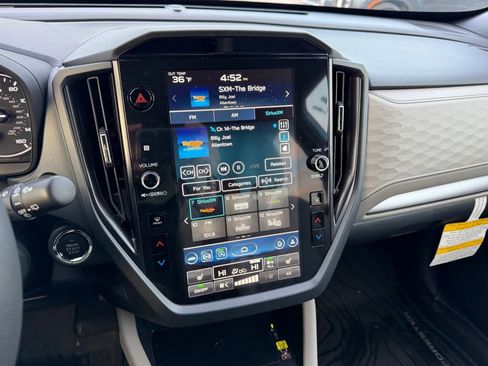 Certified 2025 Subaru Forester Premium image 26