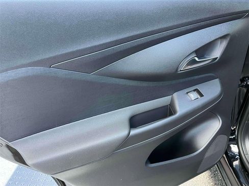 New 2025 Buick Envista Preferred w/ Convenience I Package image 15