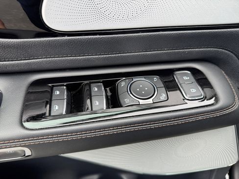 New 2025 Lincoln Aviator Reserve w/ Equipment Group 201A image 19