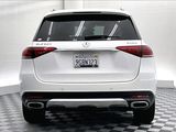 Used 2020 Mercedes-Benz GLE 350 4MATIC image 3