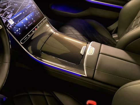 Used 2025 Mercedes-Benz S 500 S 500 image 16