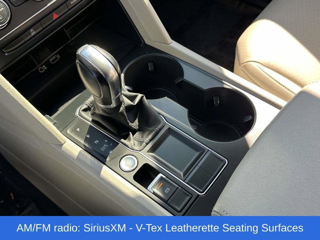 Used 2019 Volkswagen Atlas SE FWD image 6
