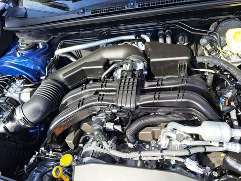 New 2025 Subaru Crosstrek 2.5i Sport w/ Crosstrek Mirror Package image 15