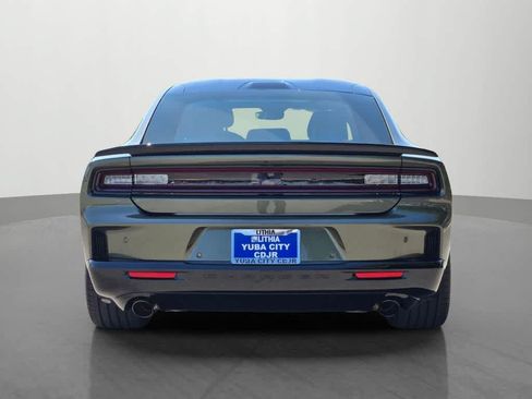 New 2026 Dodge Charger Scat Pack AWD/4WD image 5