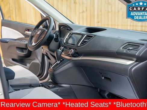 Used 2016 Honda CR-V EX image 17