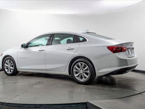 Used 2024 Chevrolet Malibu LT FWD image 6