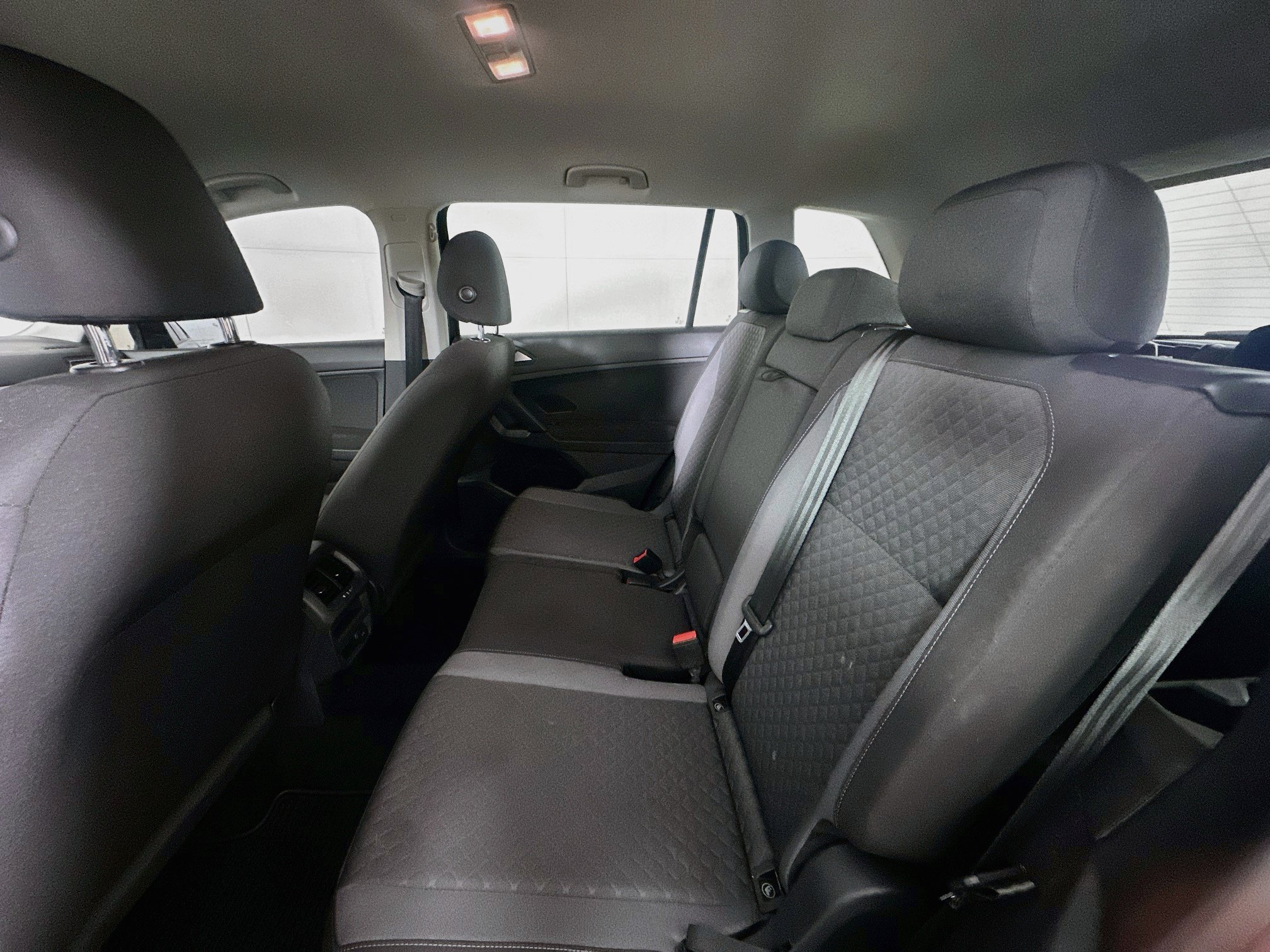 Used 2019 Volkswagen Tiguan S w/ Driver Assistance Package FWD image 26