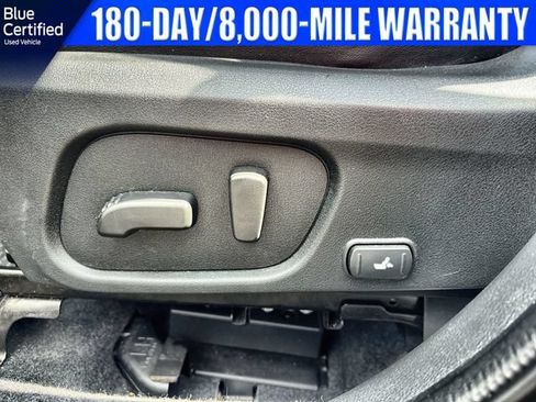Used 2018 Subaru Forester 2.5i Touring AWD/4WD image 21
