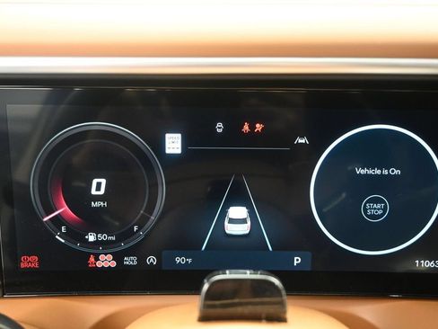 Used 2026 Hyundai Palisade Calligraphy FWD image 13