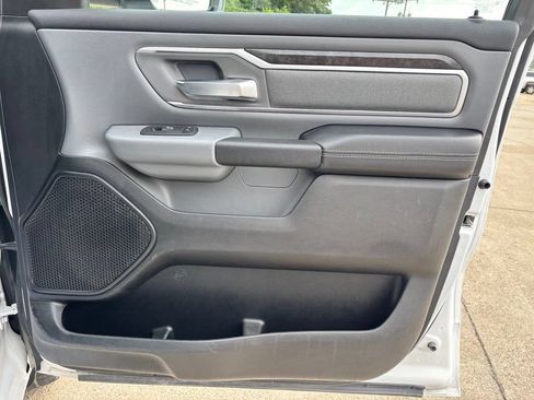 Used 2023 RAM 1500 Big Horn AWD/4WD image 28