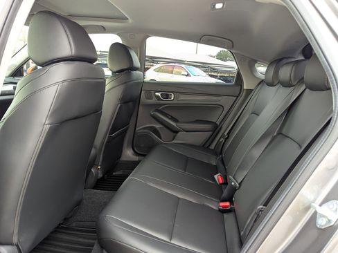 Certified 2024 Acura Integra image 15