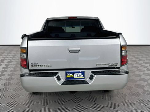 Used 2008 Honda Ridgeline RTS image 6