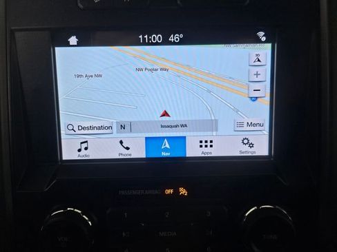 Used 2019 Ford F150 XLT w/ Equipment Group 302A Luxury image 33