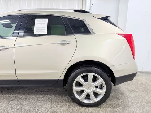 Used 2015 Cadillac SRX Premium FWD image 5