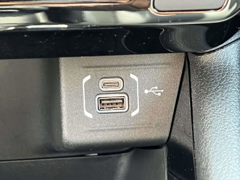 Used 2026 Jeep Compass Limited AWD/4WD image 30