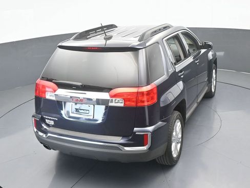 Used 2017 GMC Terrain SLE w/ Convenience Package image 46