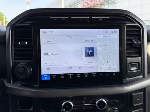 Used 2024 Ford F150 XLT image 18