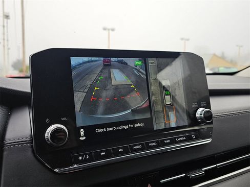 Used 2024 Mitsubishi Outlander SE image 22