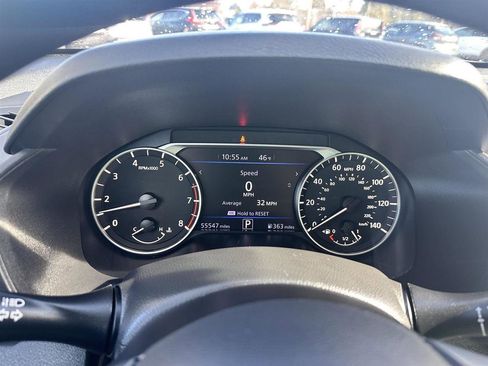 Used 2024 Nissan Altima 2.5 SV image 18