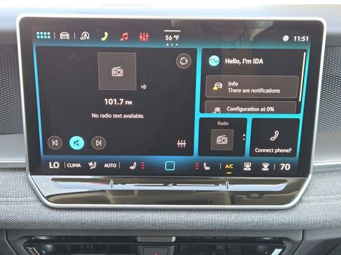 New 2026 Volkswagen Tiguan S image 13