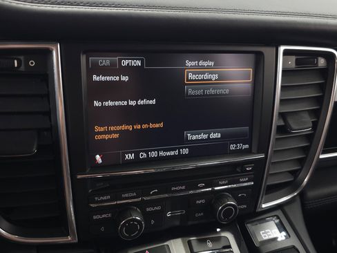 Used 2013 Porsche Panamera GTS image 25