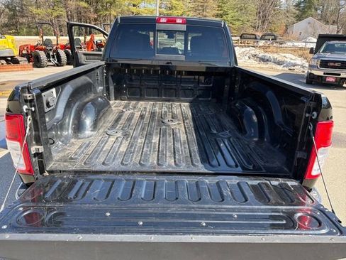 Used 2021 RAM 2500 Tradesman image 25
