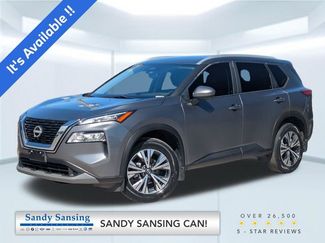Used 2023 Nissan Rogue SV w/ SV Premium B Package FWD video 1