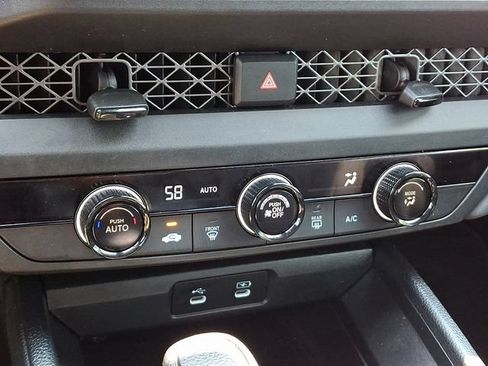 Certified 2024 Honda Accord LX image 16