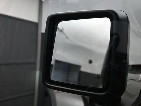Used 2020 Jeep Wrangler Unlimited Rubicon AWD/4WD image 4