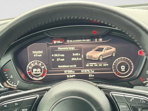 Used 2017 Audi A4 2.0T Premium Plus w/ Premium Plus Package AWD/4WD image 32
