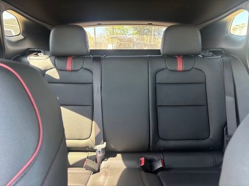 New 2026 Chevrolet Trax RS w/ Sunroof Package image 13