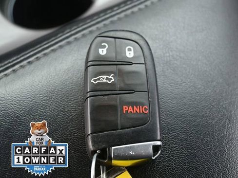 Used 2023 Dodge Challenger SXT image 20