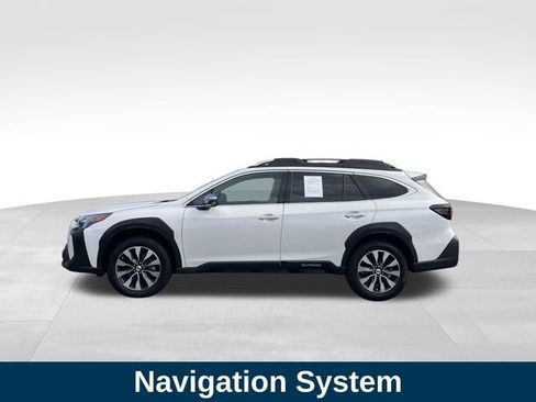Used 2023 Subaru Outback Touring XT AWD/4WD image 2