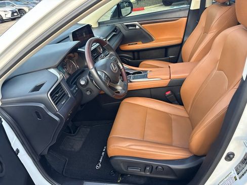 Used 2021 Lexus RX 350 FWD w/ Premium Package image 17