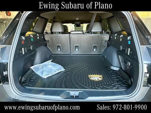 Used 2026 Subaru Outback Wilderness w/ Wilderness Package AWD/4WD image 28