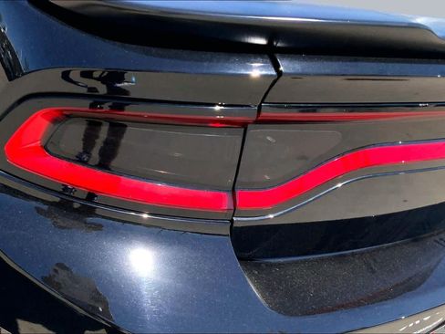 Used 2023 Dodge Charger Scat Pack w/ Navigation & Travel Group RWD image 26
