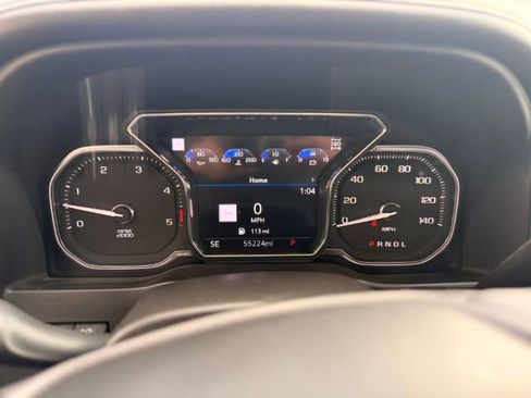 Used 2022 GMC Sierra 2500 AT4 w/ AT4 Premium Plus Package AWD/4WD image 21