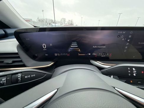 New 2026 Buick Envision Avenir image 45