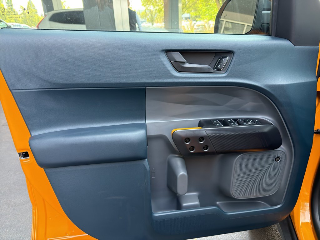 New 2026 Ford Maverick Tremor AWD/4WD image 19