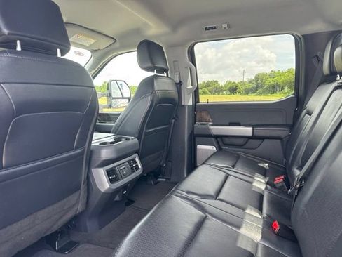 Used 2026 Ford F250 Lariat AWD/4WD image 28