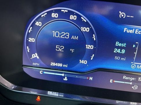 Used 2023 Chevrolet Tahoe LT w/ LT Signature Plus Package image 39