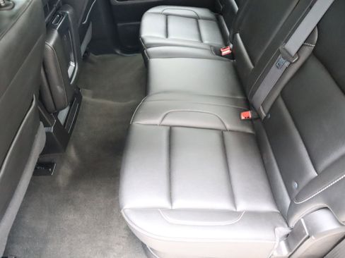 Used 2018 Chevrolet Silverado 1500 LT w/ All Star Edition AWD/4WD image 45