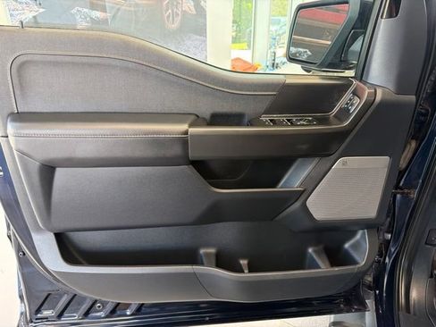 Certified 2024 Ford F150 Lariat AWD/4WD image 21