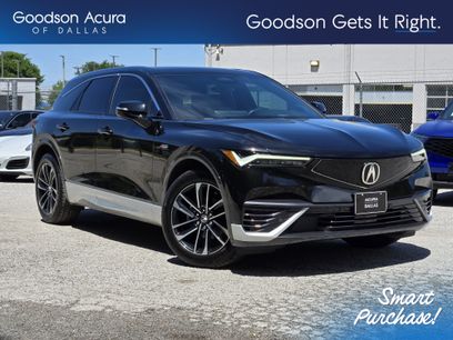 Certified 2024 Acura ZDX A-Spec