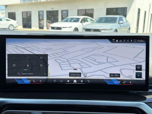 Used 2024 BMW i4 eDrive35 w/ Premium Package RWD image 5