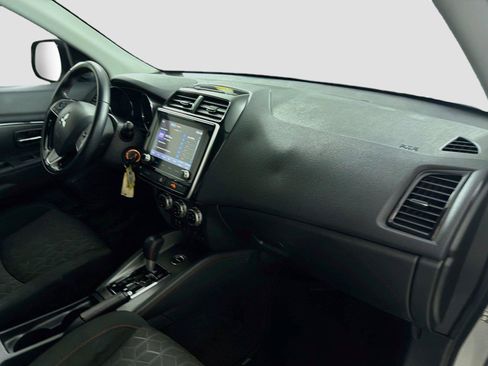 Used 2024 Mitsubishi Outlander Sport AWD image 25