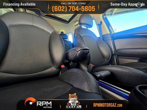 Used 2016 MINI Cooper Countryman S image 15
