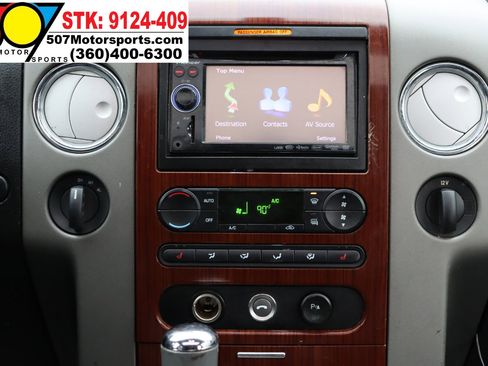 Used 2005 Ford F150 Lariat image 17