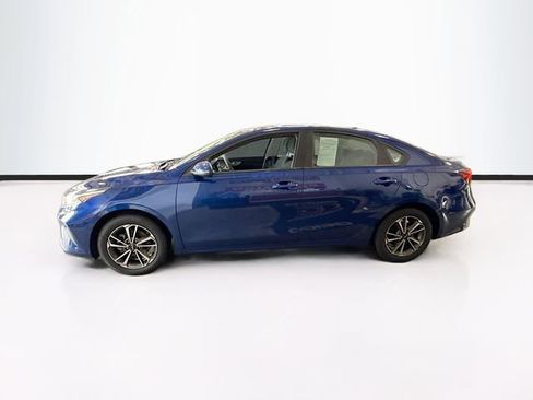 Used 2023 Kia Forte LXS w/ LXS Technology Package FWD image 9