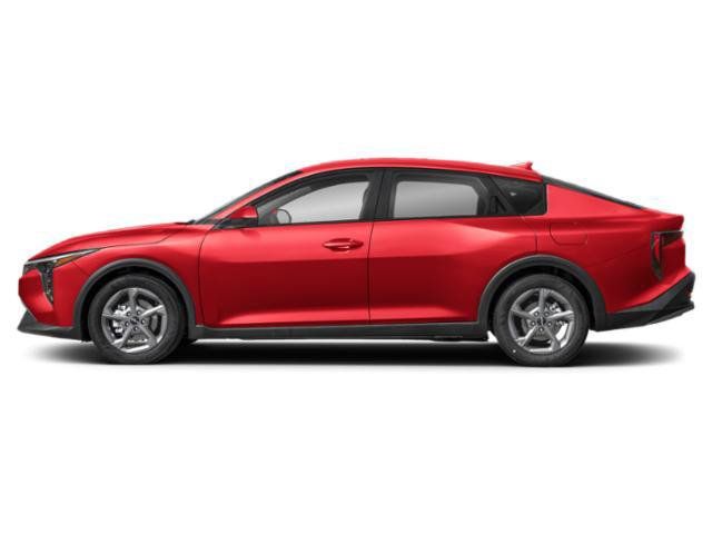 Certified 2025 Kia K4 FWD image 3